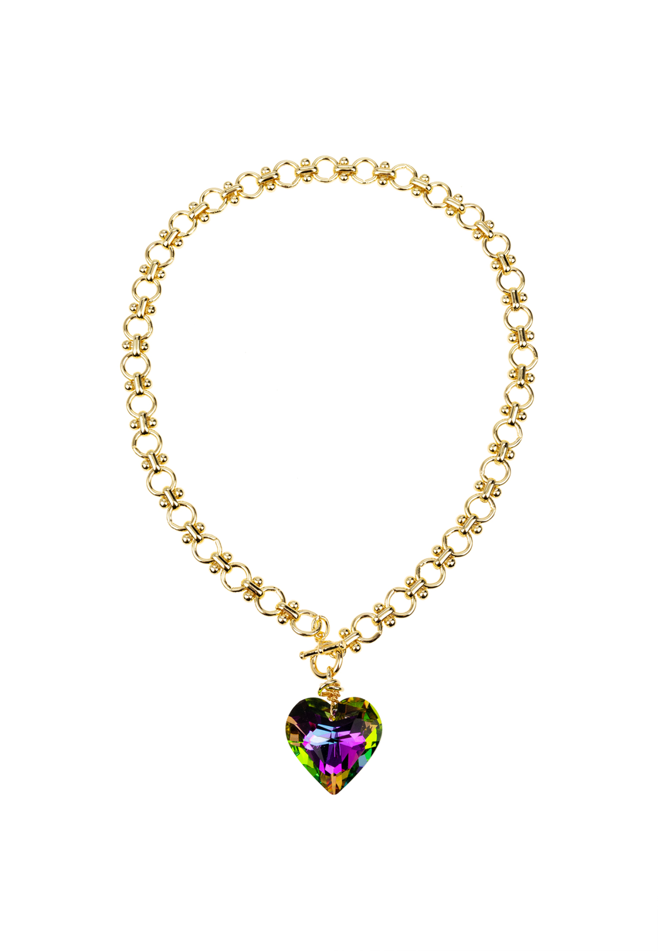 Crystal Heart