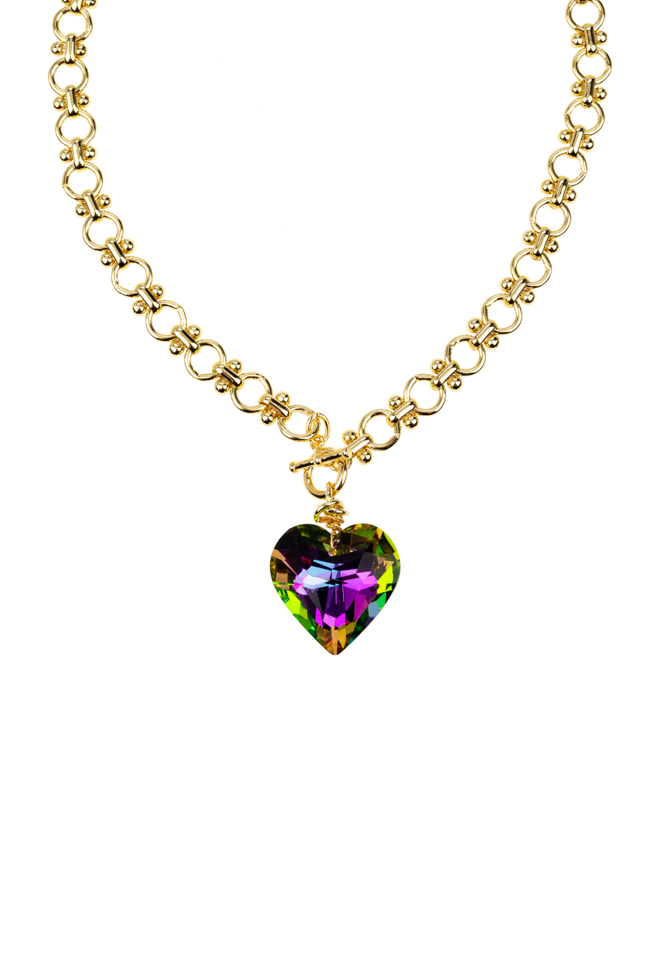 Crystal Heart — фото 4