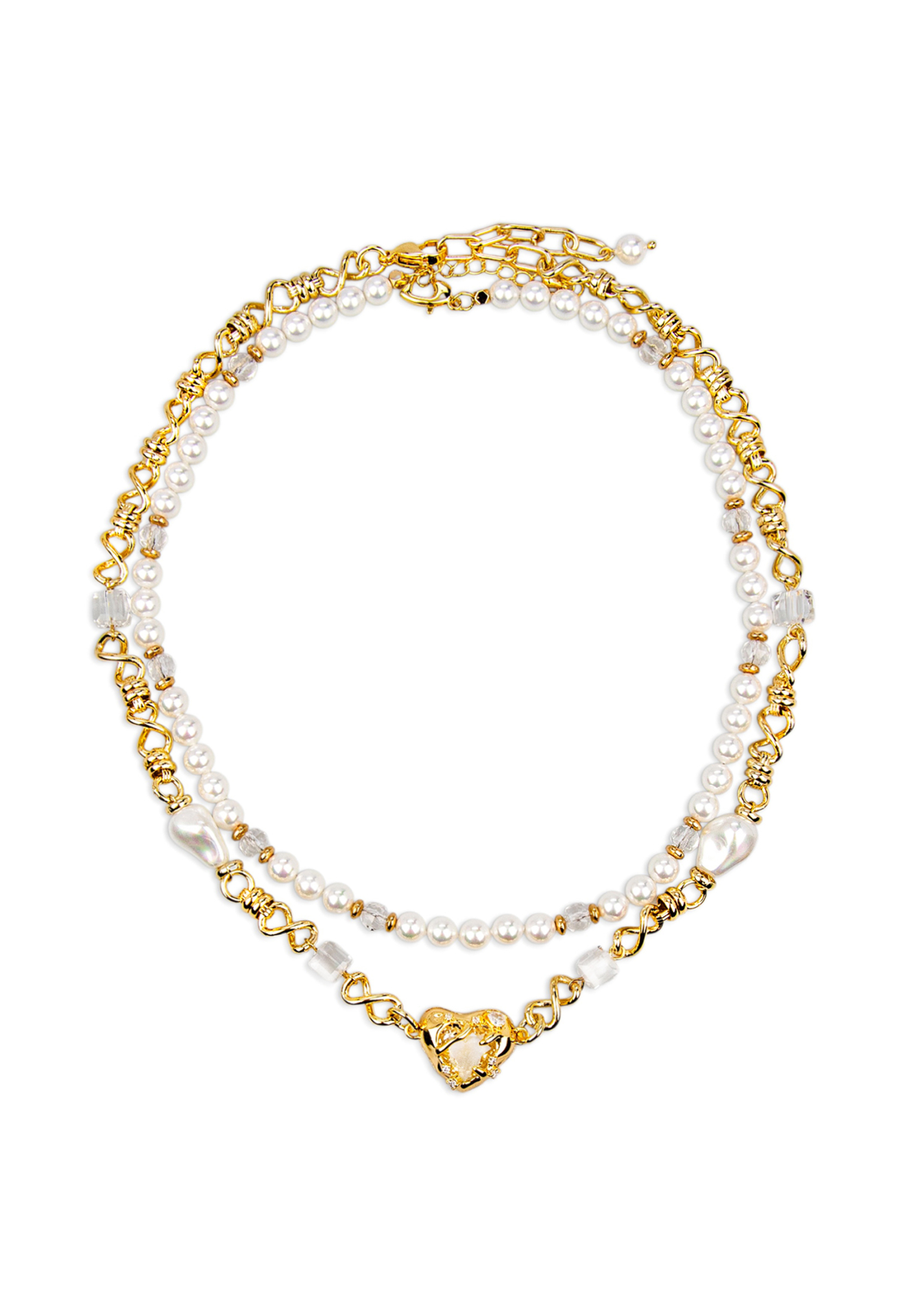 Crystal Heart