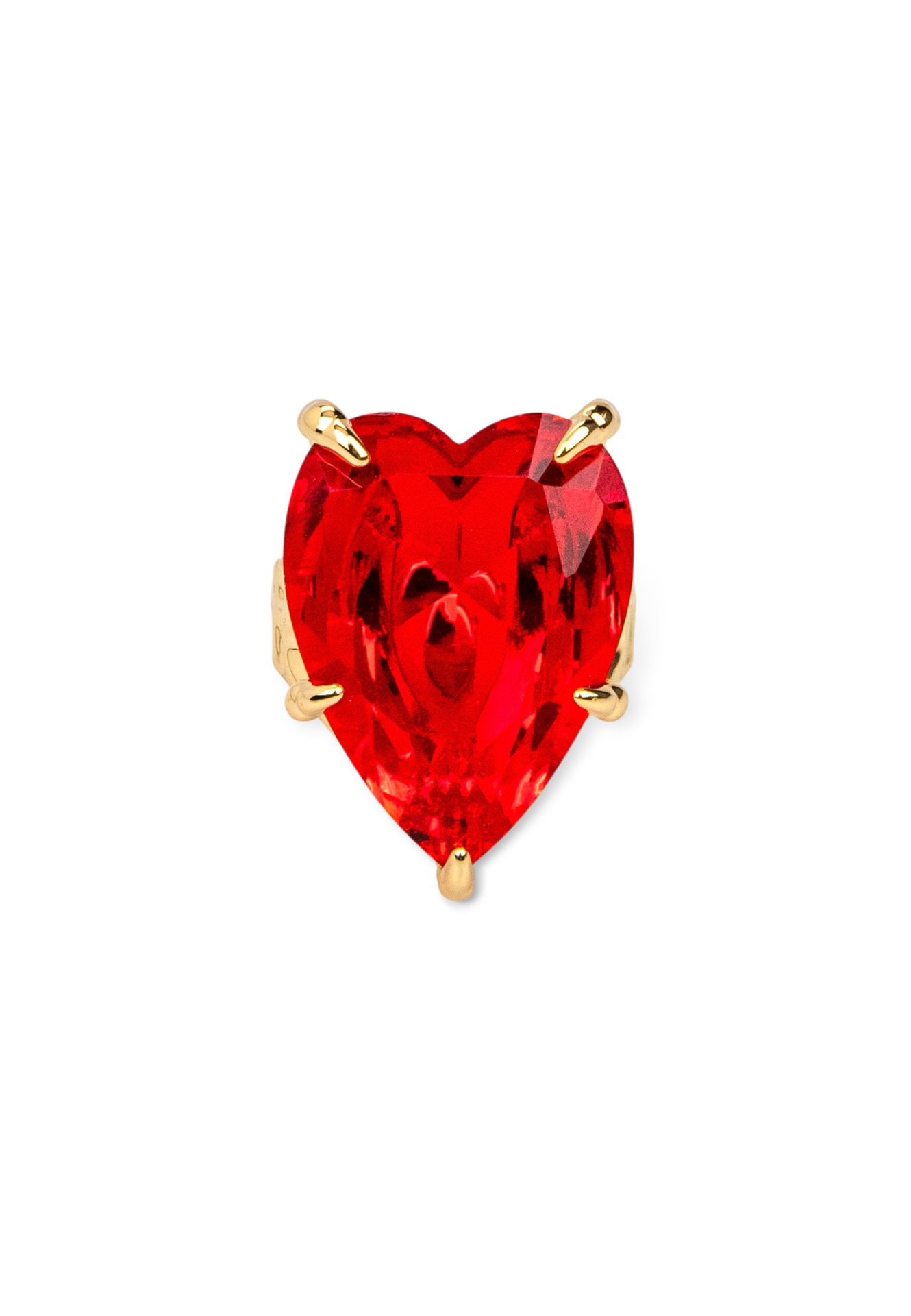 Crystal Heart — фото 4