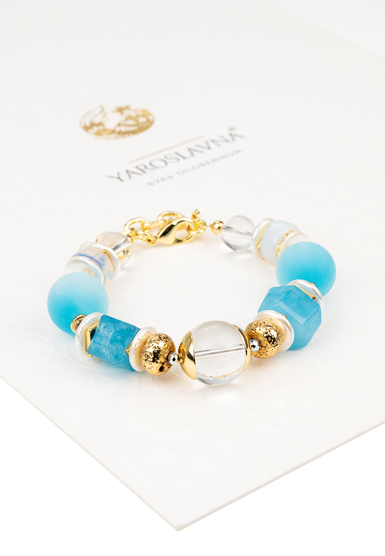 Light Blue