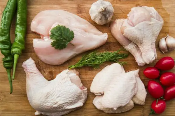 9 удивительных продуктов, заменяющих мясо: ваш организм скажет вам спасибо!