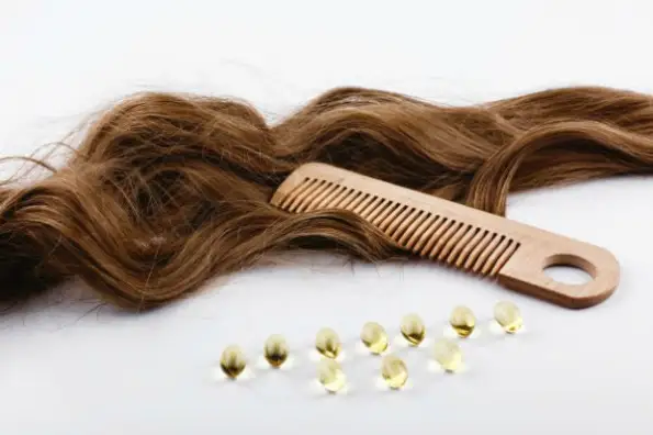 Воздействие низкого гемоглобина на волосы