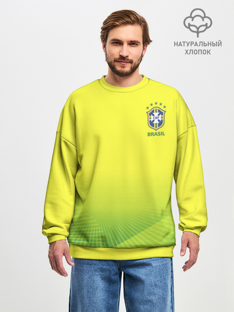 Football Бразилия