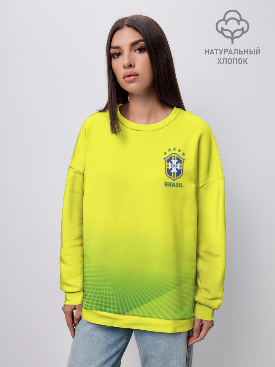 Football Бразилия