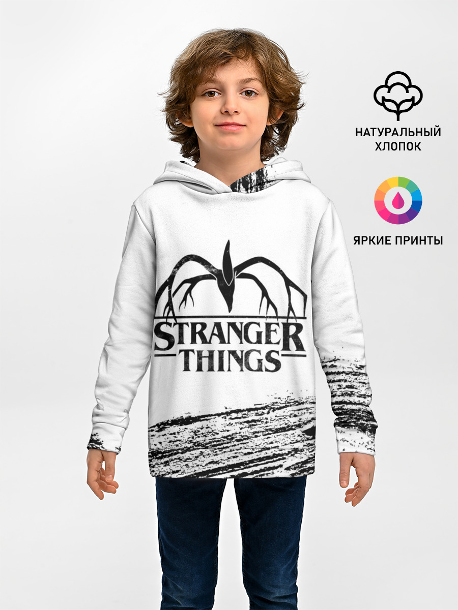 STRANGER THINGS