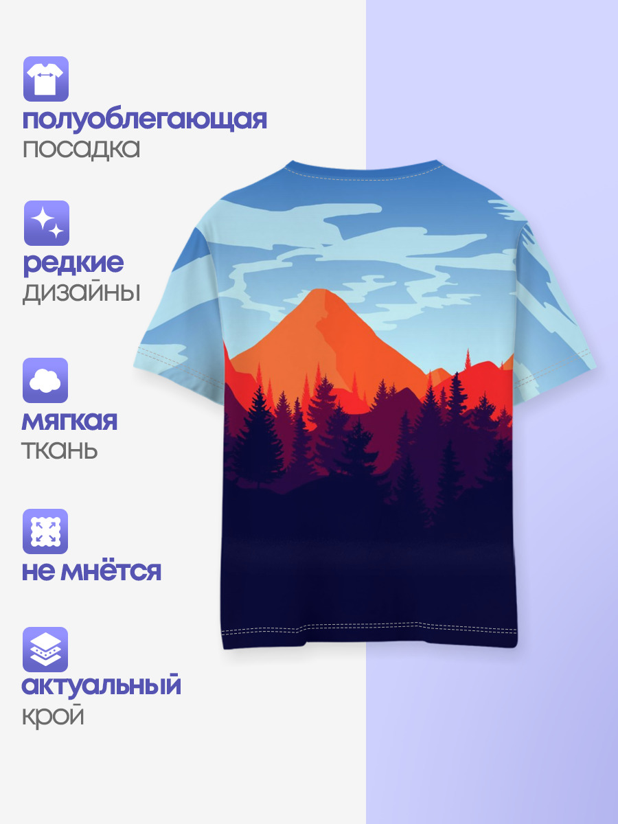 Firewatch collection
