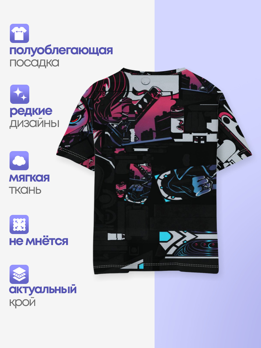 Неонуар | CS:GO