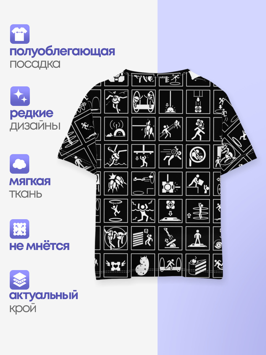 Portal icons