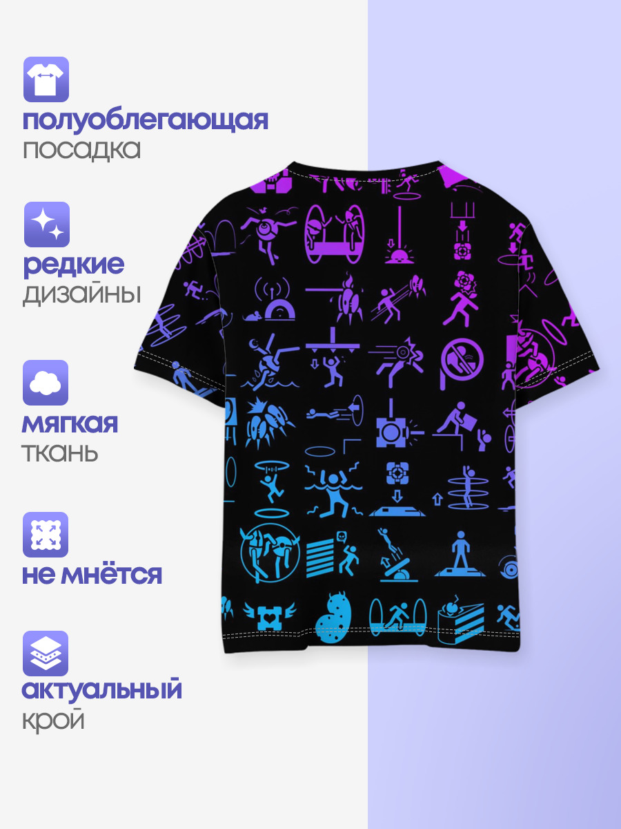 Portal icons