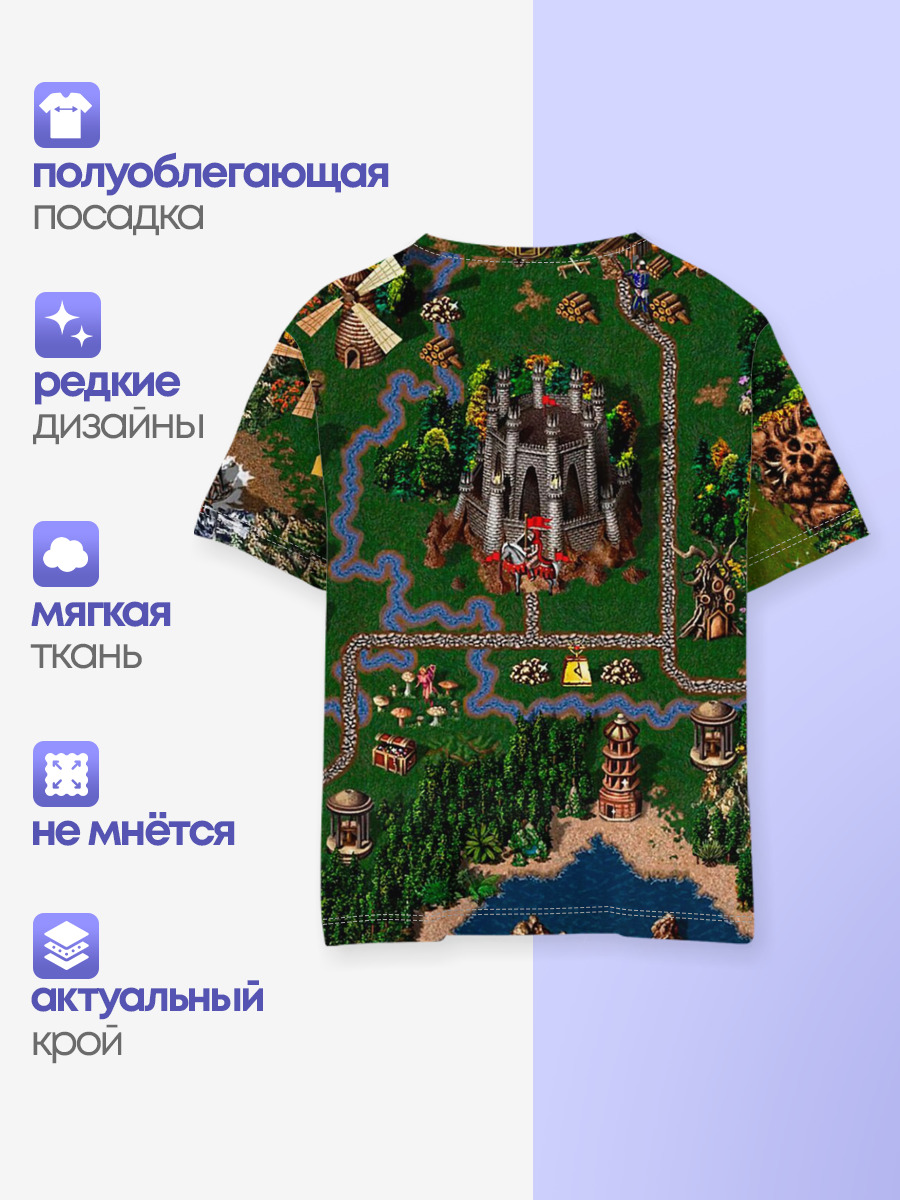 Карта