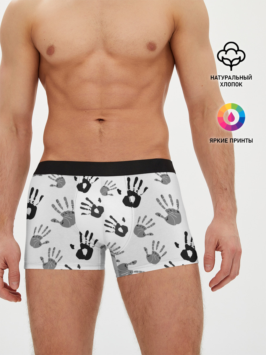 Hands