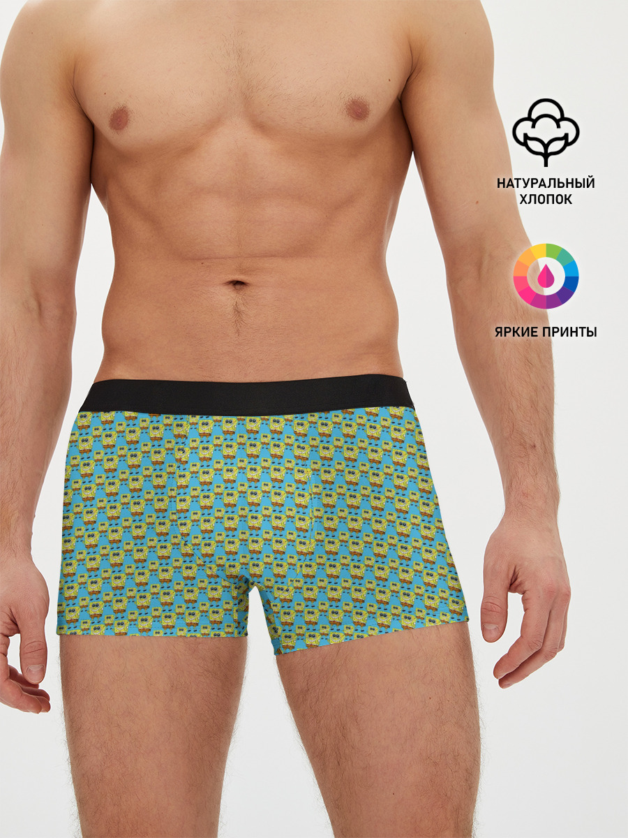 SpongeBob