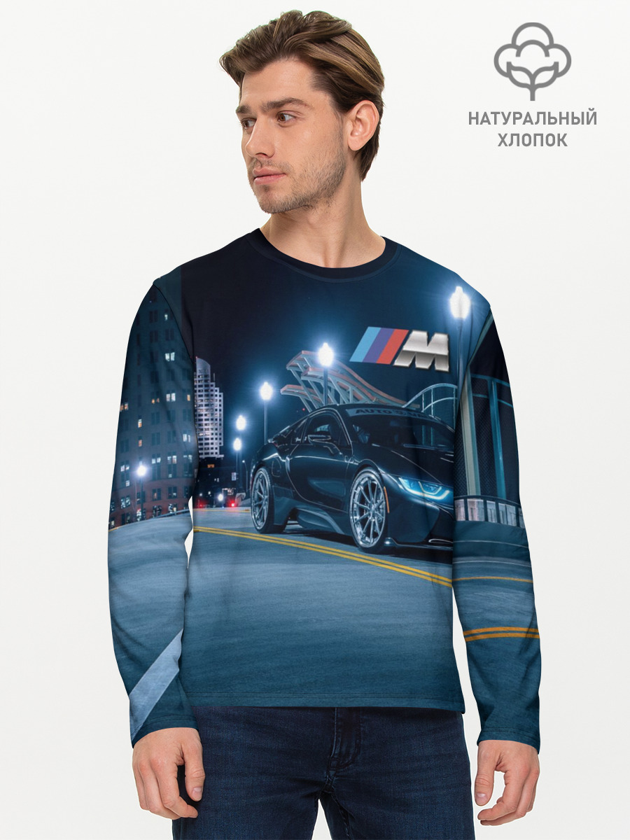 BMW.