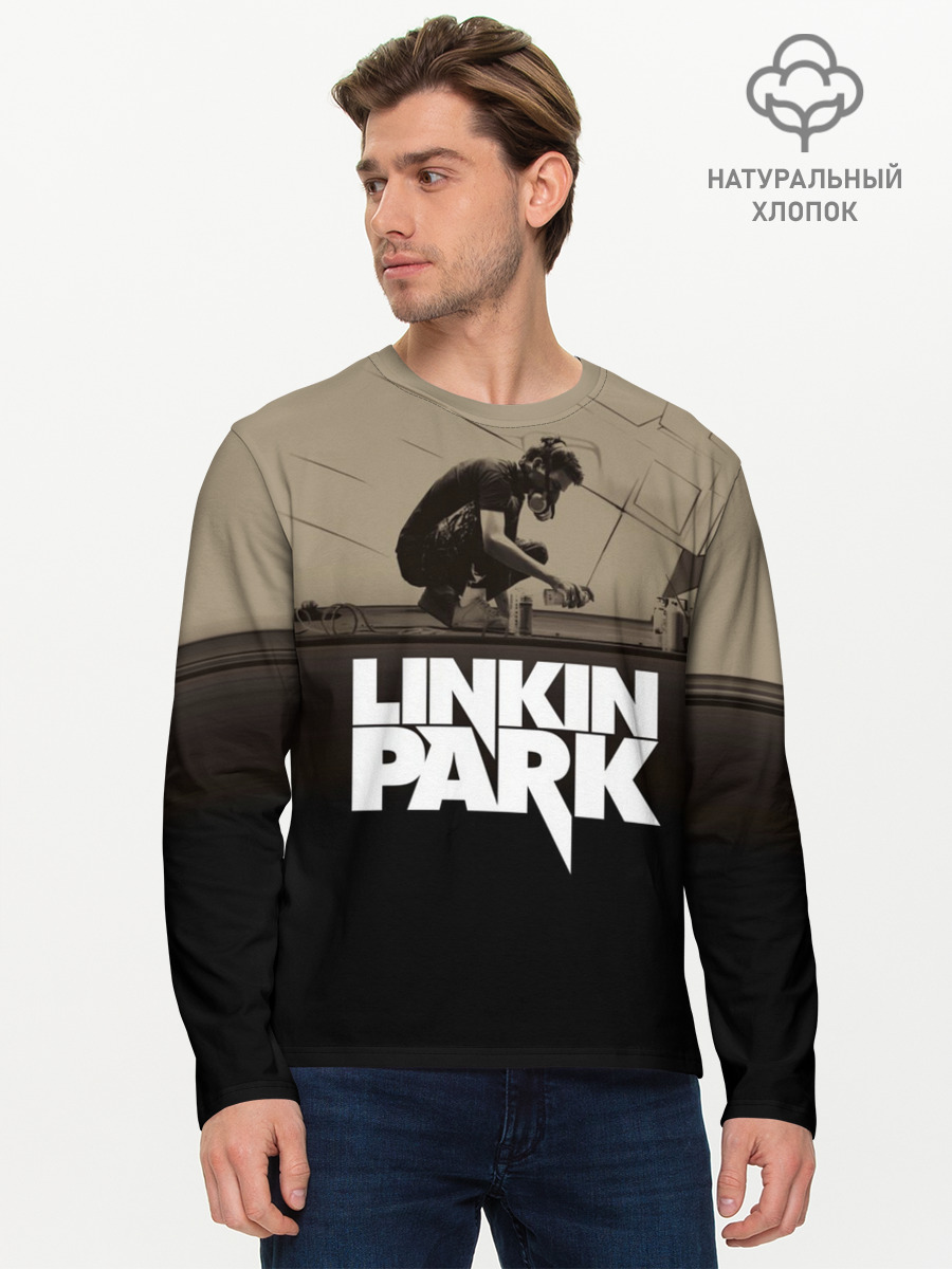 Linkin Park Meteora