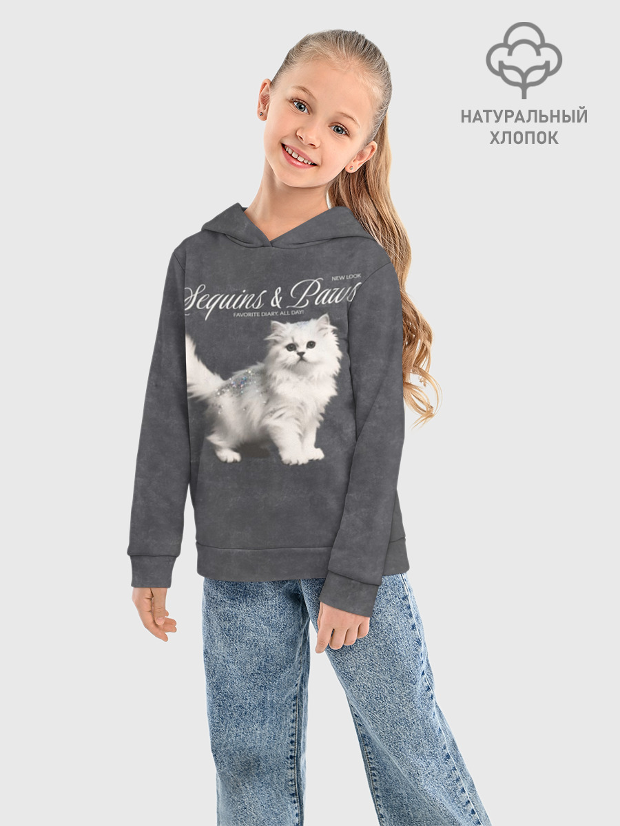 Котёнок new look