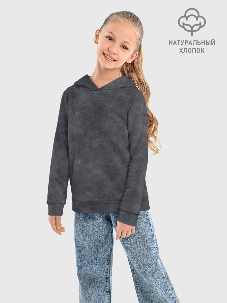 Варёнка dark grey