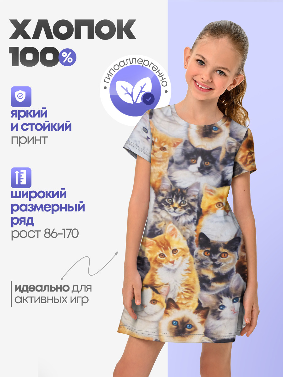 КОТЯТКИ