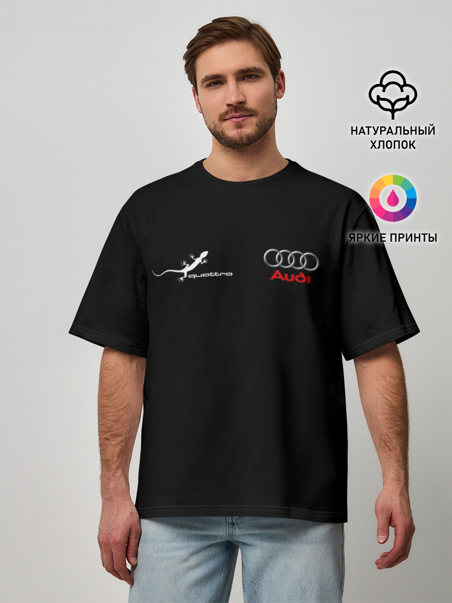 Audi QuaTTro