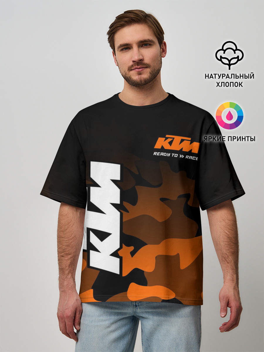 KTM MOTORCYCLES / КТМ МОТОЦИКЛ