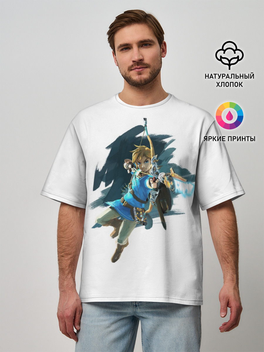 The Legend of Zelda