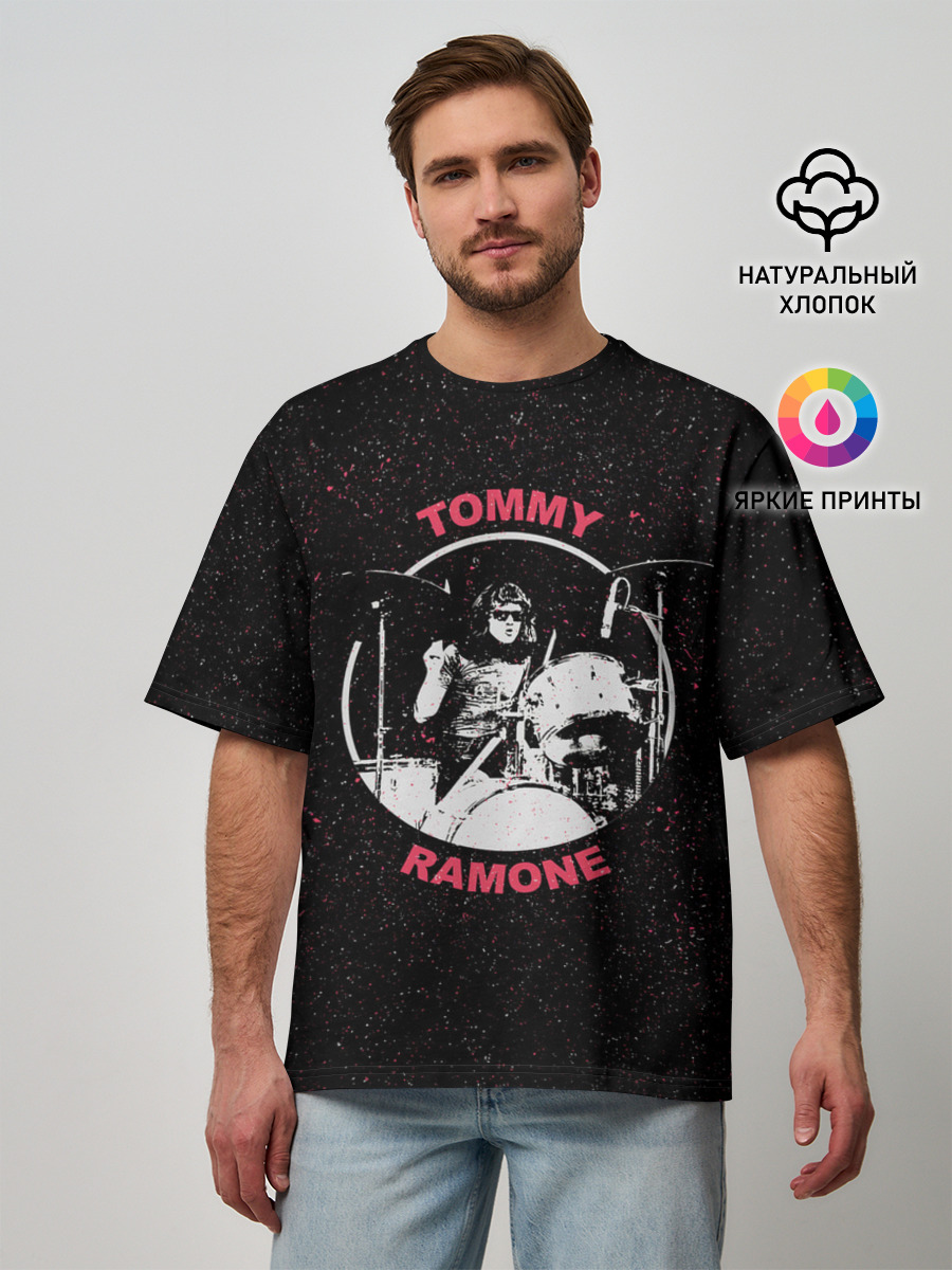 Tommy Ramone