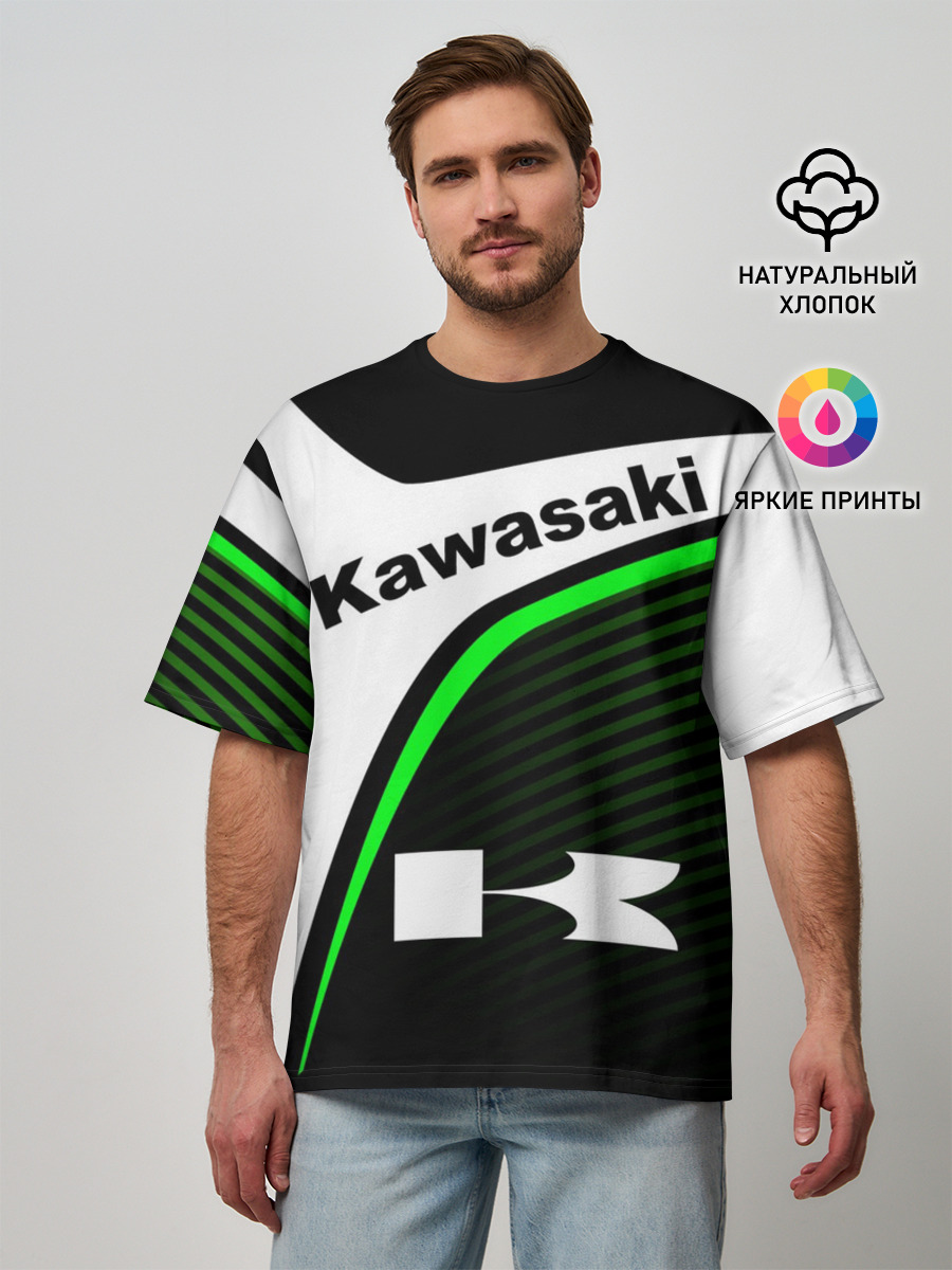 KAWASAKI / КАВАСАКИ / SPORT