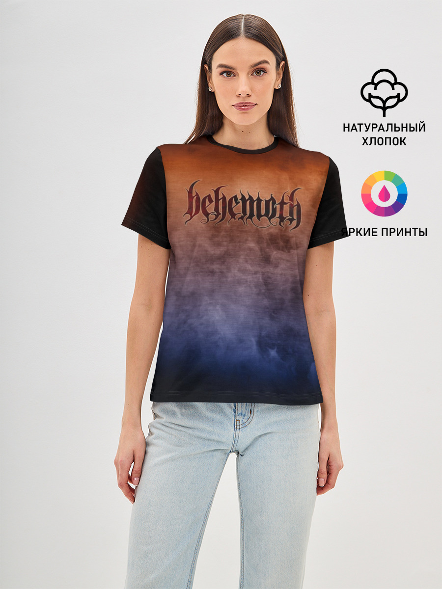 Behemoth