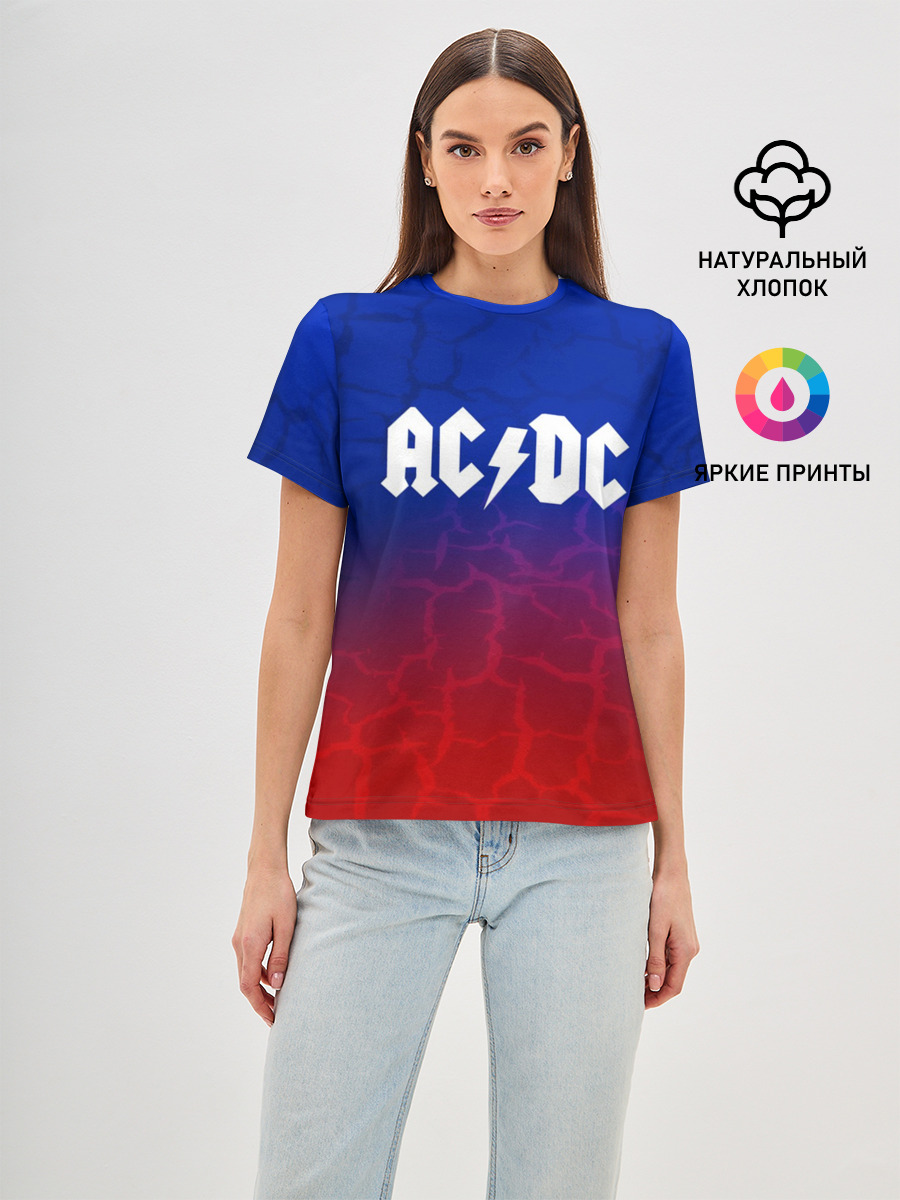 AC/DC angel&devil