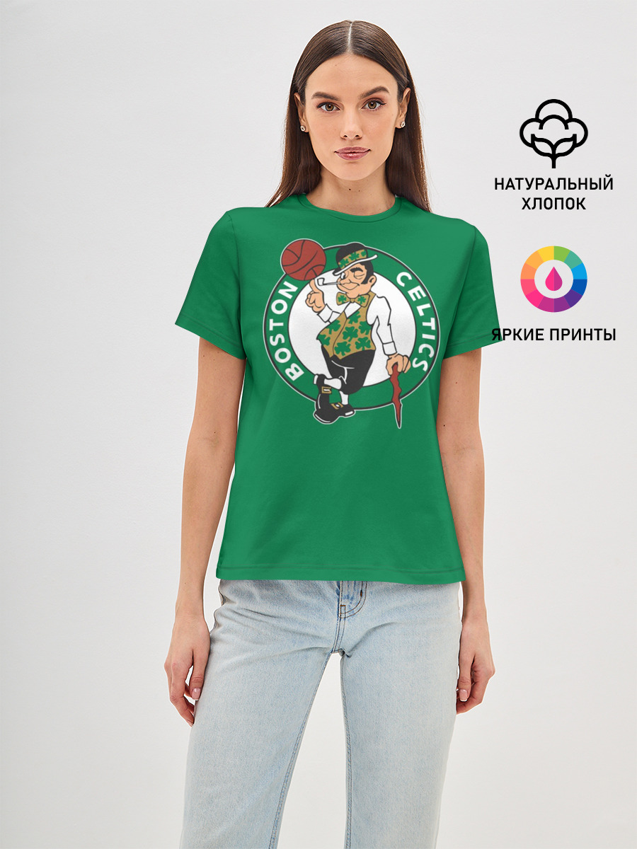 Boston Celtics