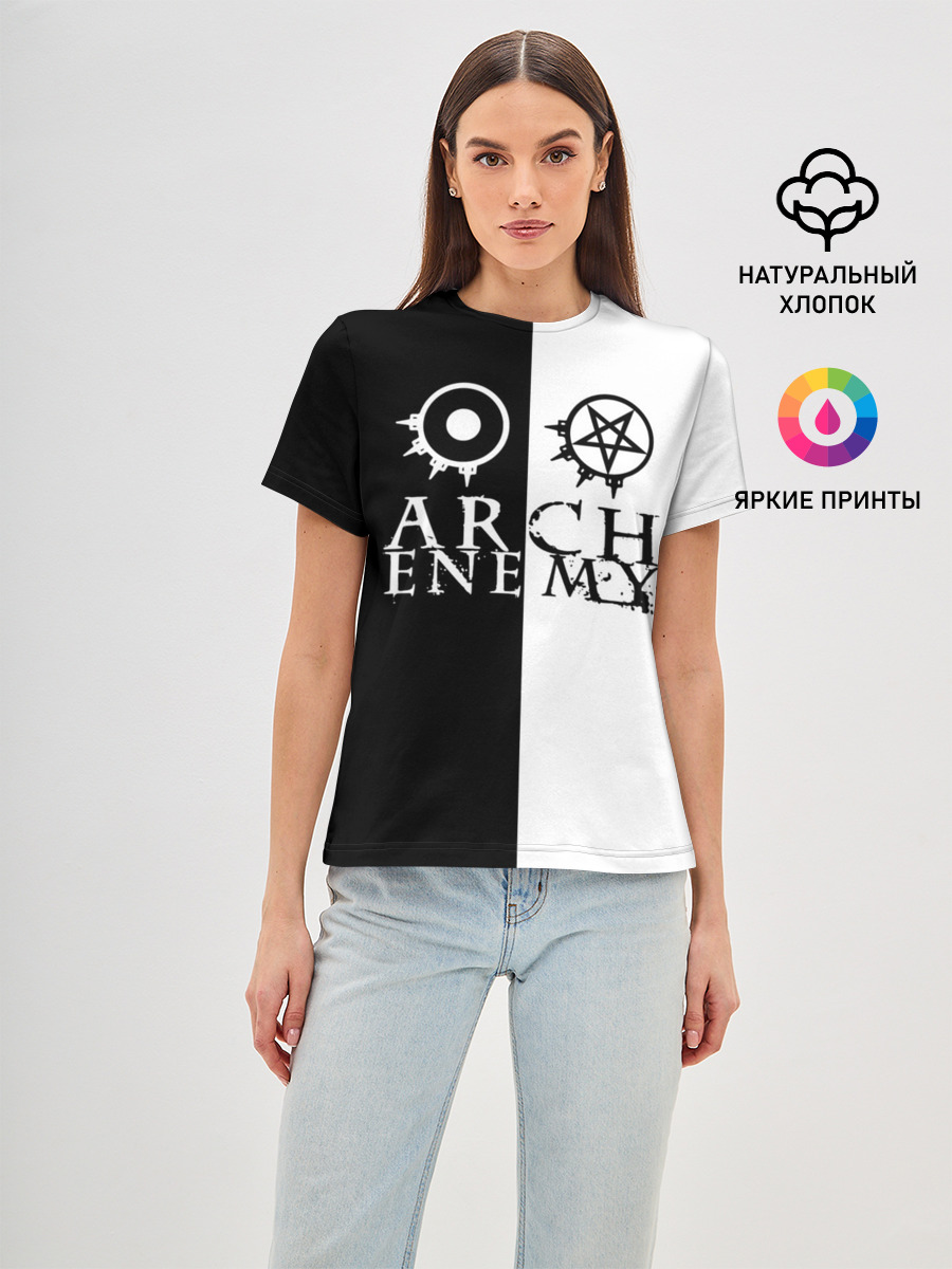Arch Enemy