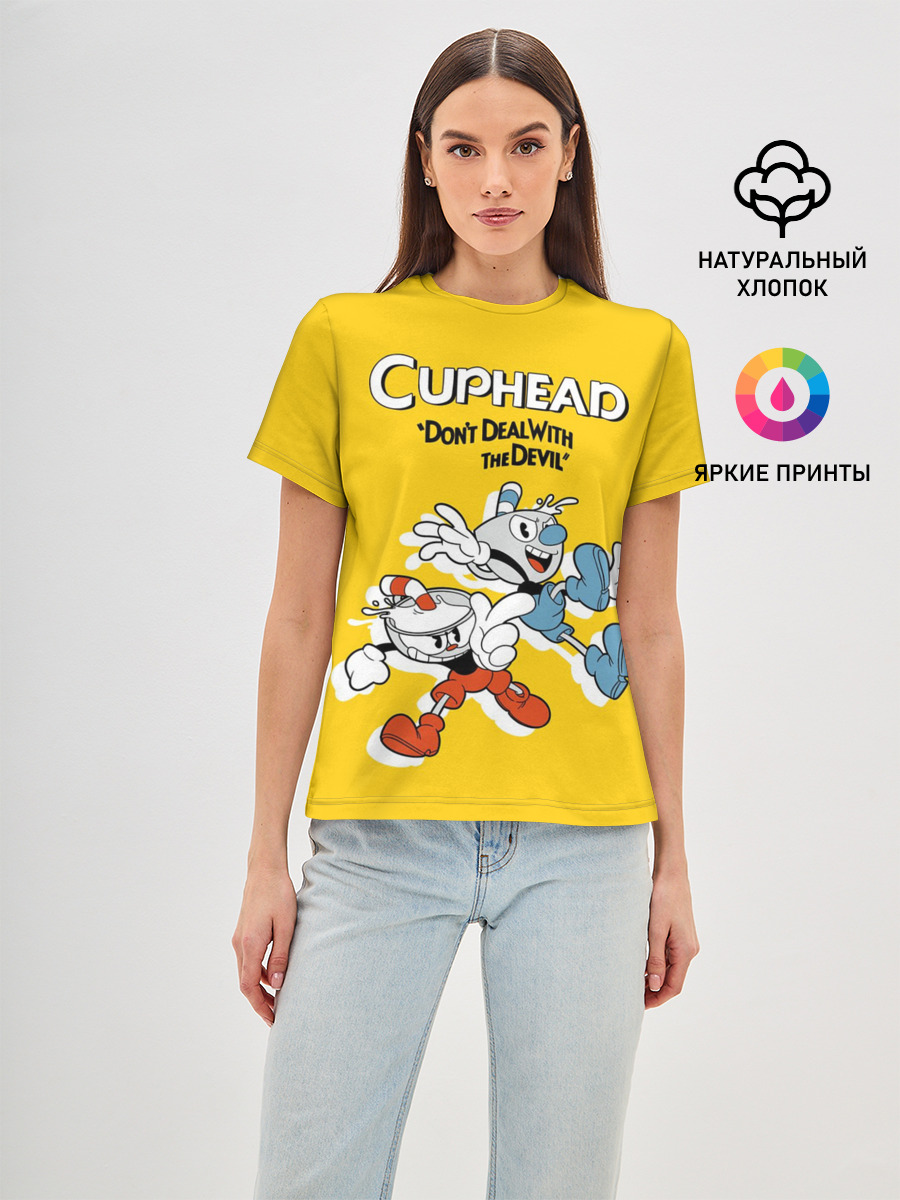 Cuphead
