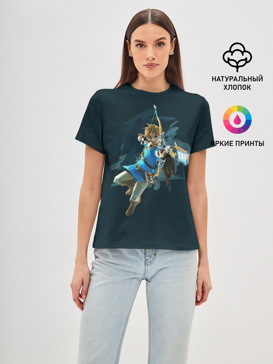 The Legend of Zelda
