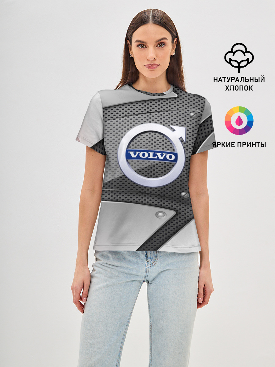 VOLVO metalic 2018