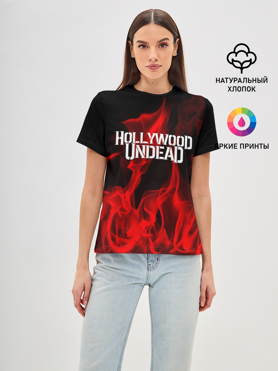 Hollywood Undead