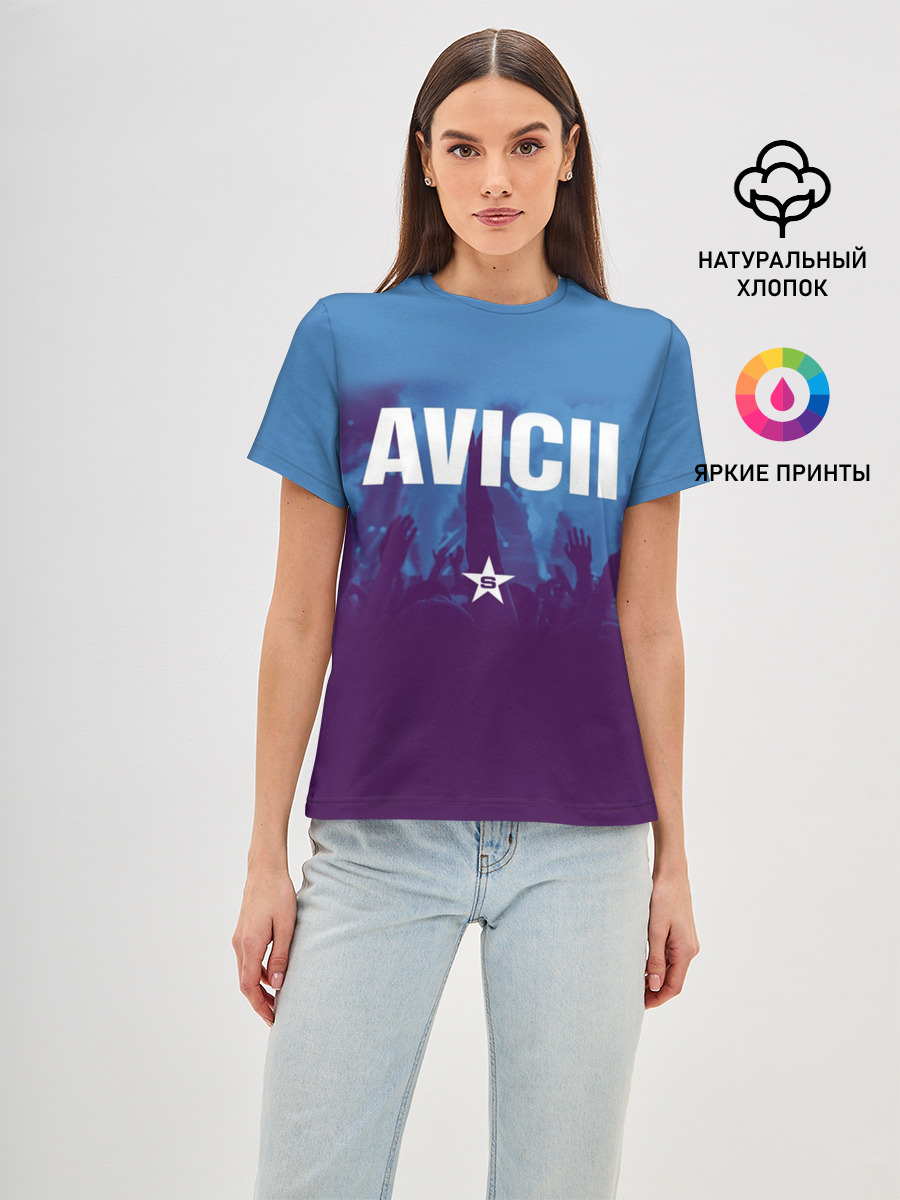 Avicii