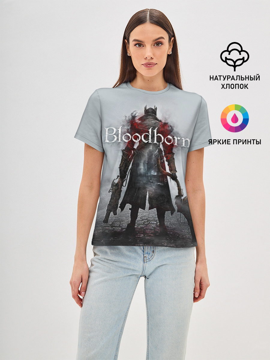 Bloodborne