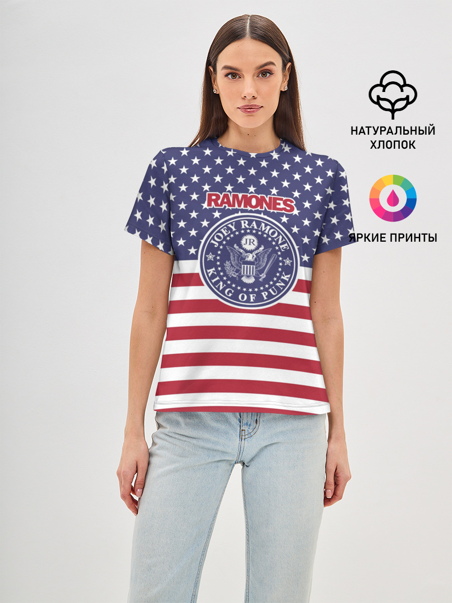 Ramones