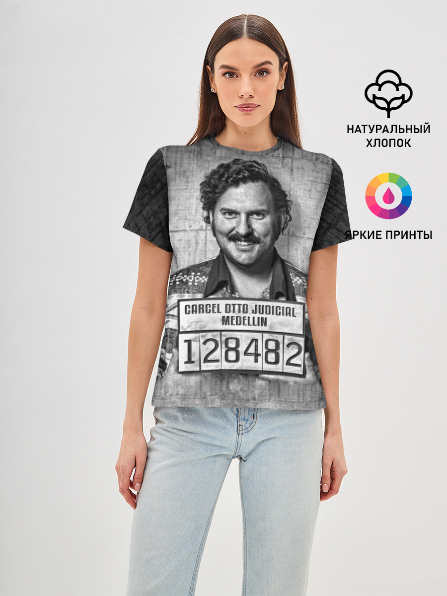 Пабло Эскобар