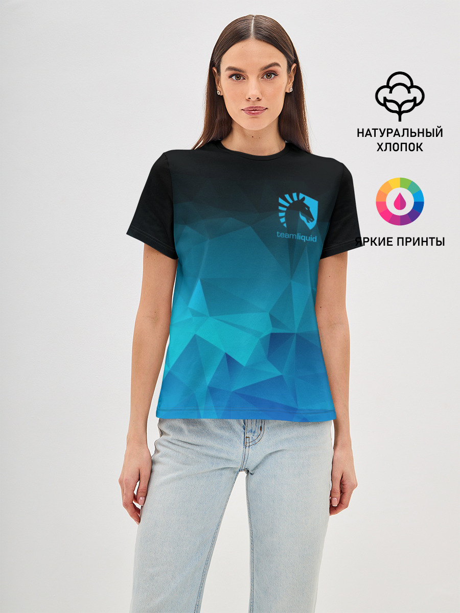TEAM LIQUID E-SPORT