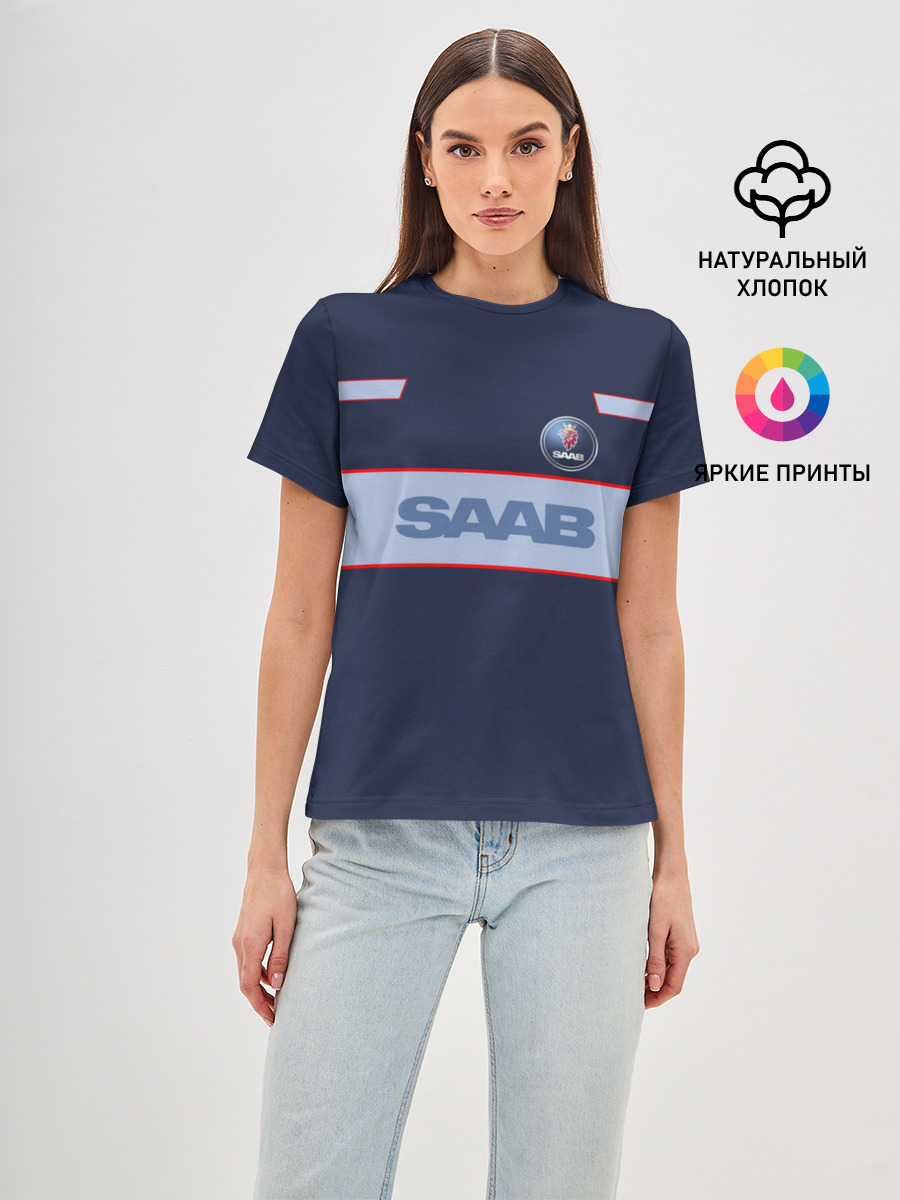 Saab