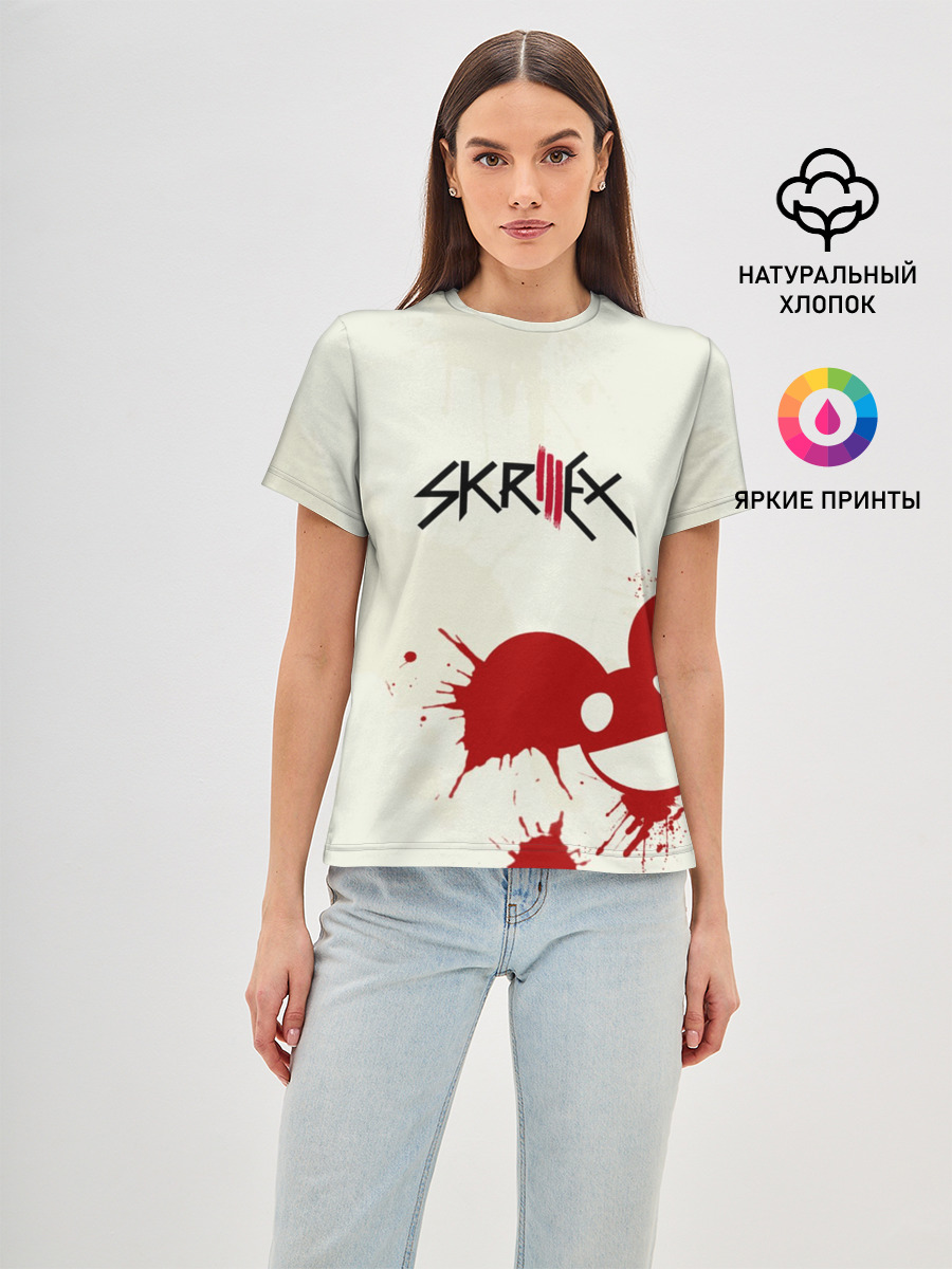 Skrillex