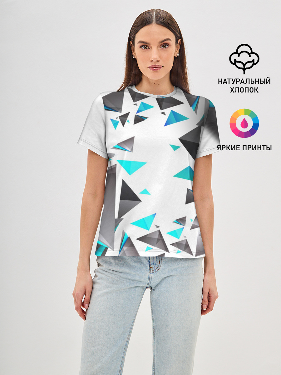 TRIANGLE