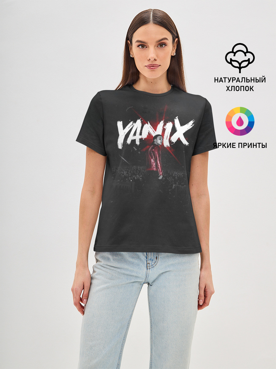 YANIX