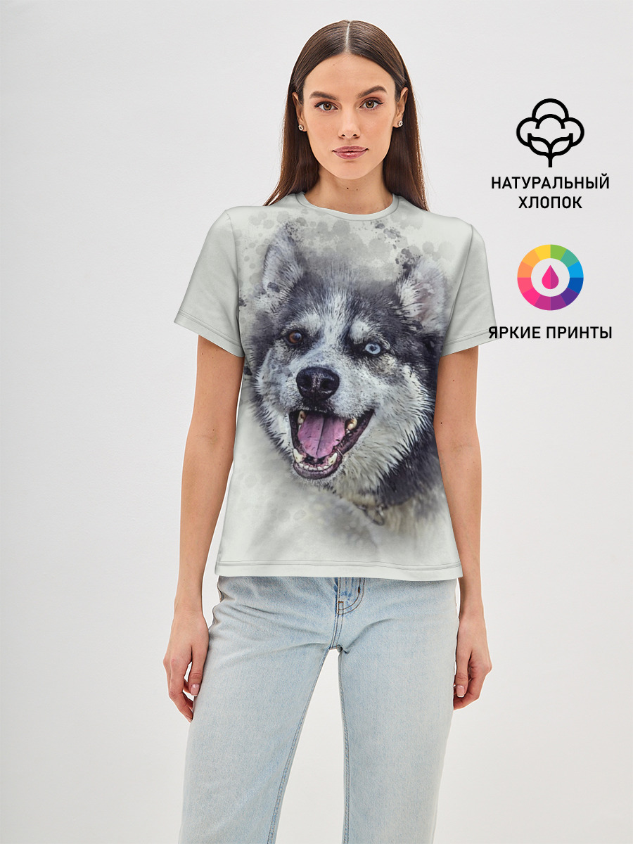 Хаска