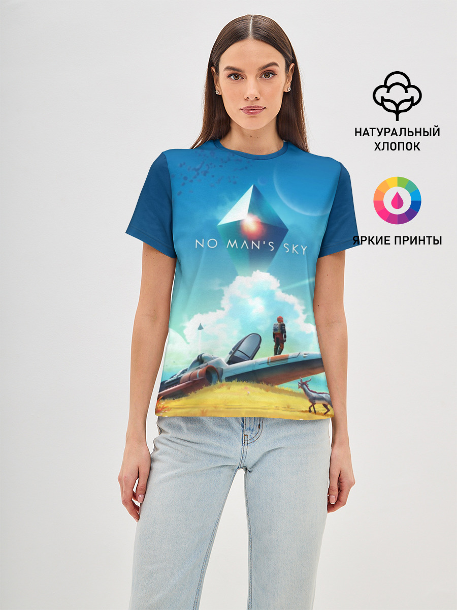 No Man’s Sky - Atlas Rises