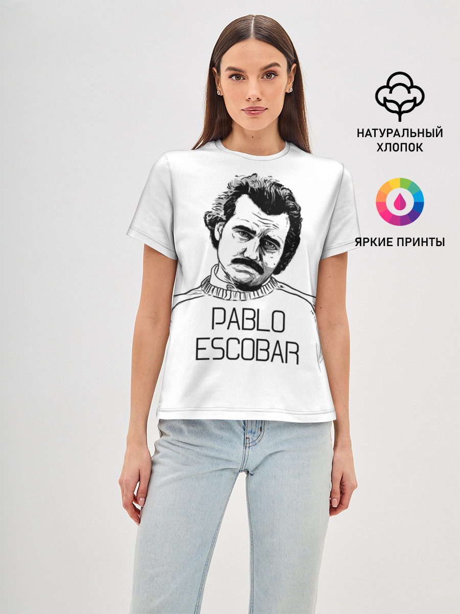 Pablo Escobar