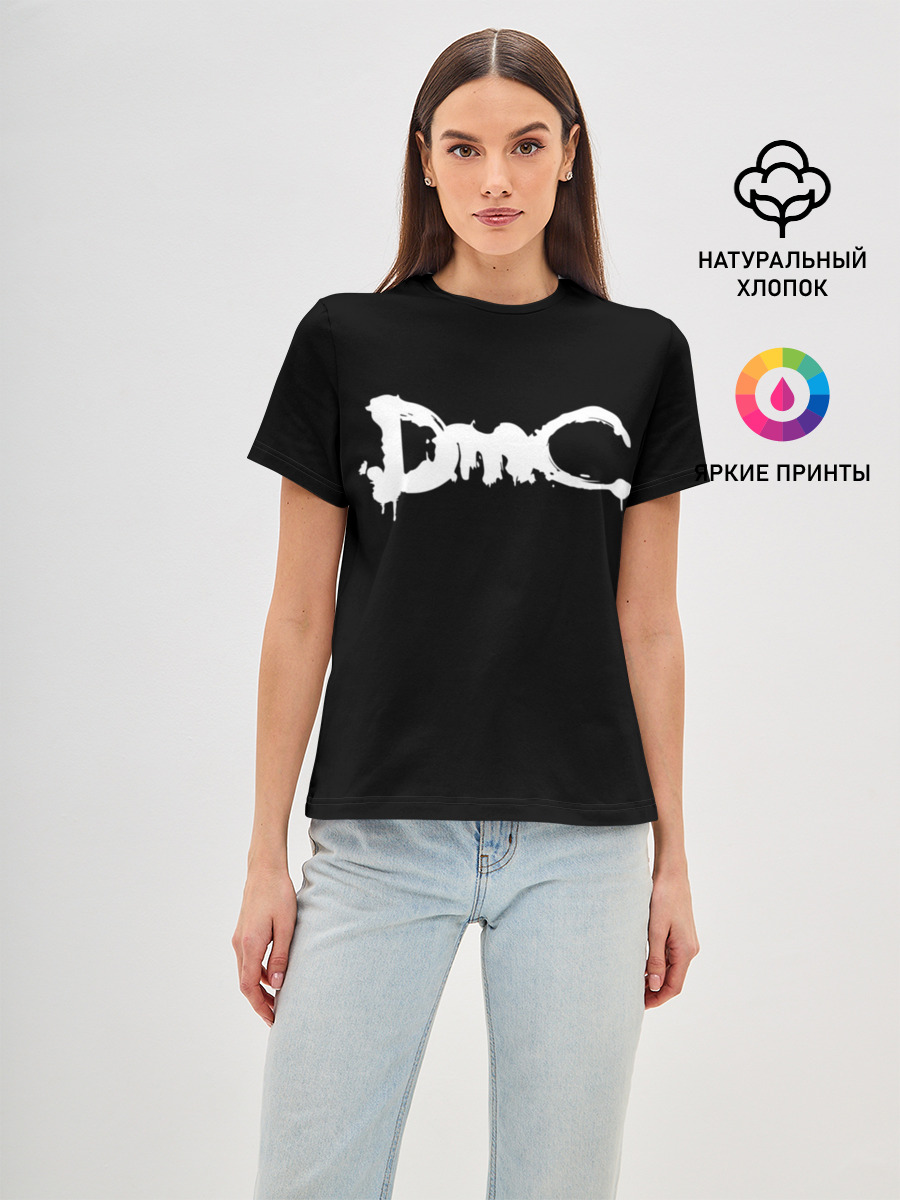 DEVIL MAY CRY