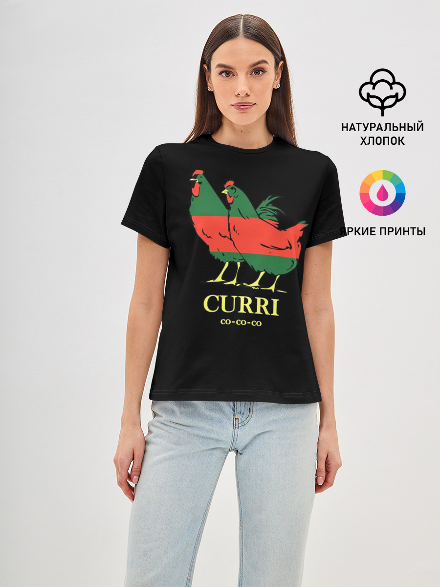 Куры