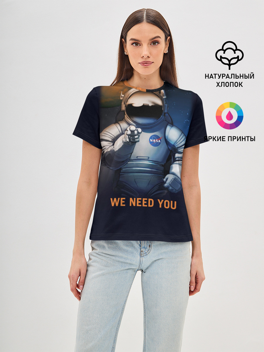 NASA